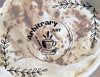 Arbitrary Art Coffee