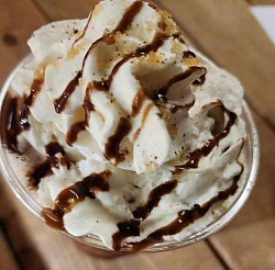s'more
